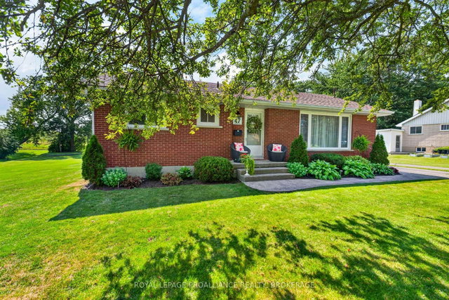 47 Riverview Drive