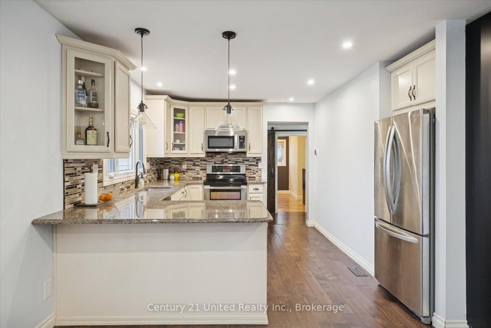 266 Greenwood Road • Otonabee-South Monaghan, ON photo 13