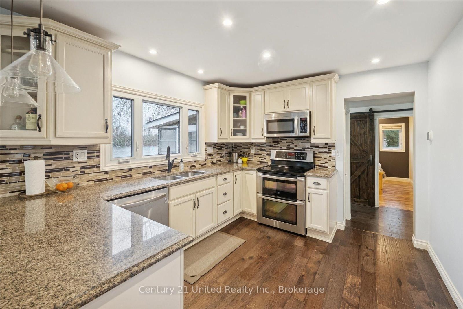 266 Greenwood Road • Otonabee-South Monaghan, ON photo 14