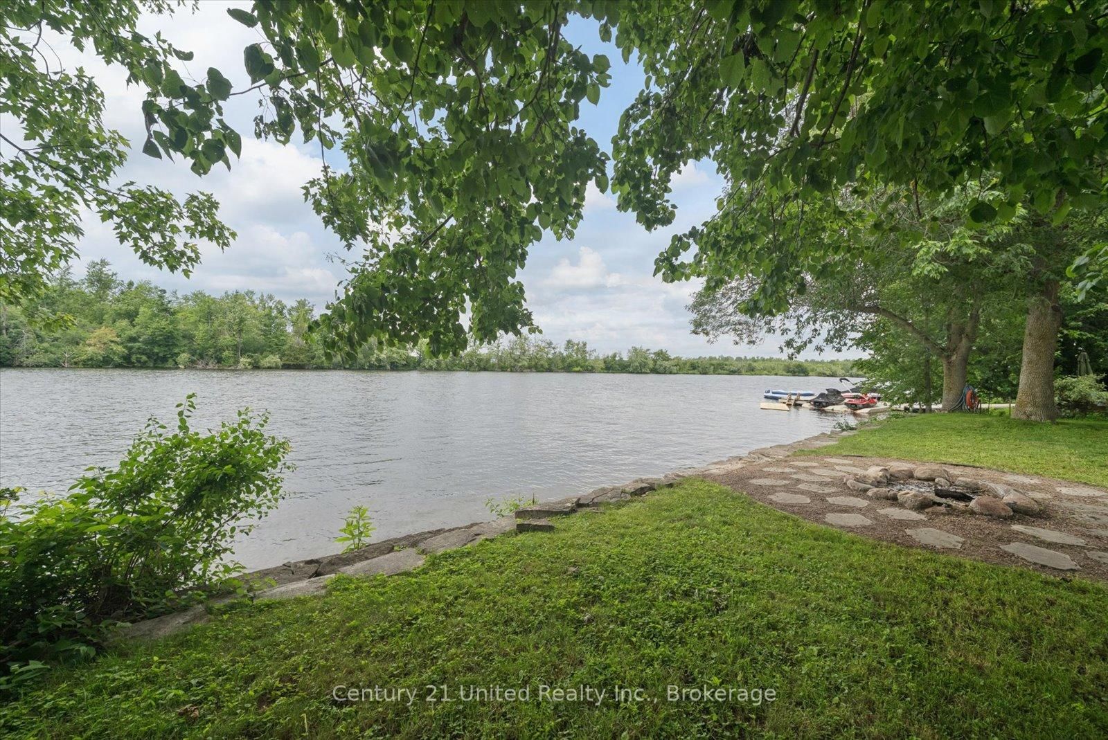 266 Greenwood Road • Otonabee-South Monaghan, ON photo 46