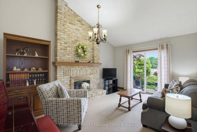 127 Chalfont Crescent • London North, ON photo 8