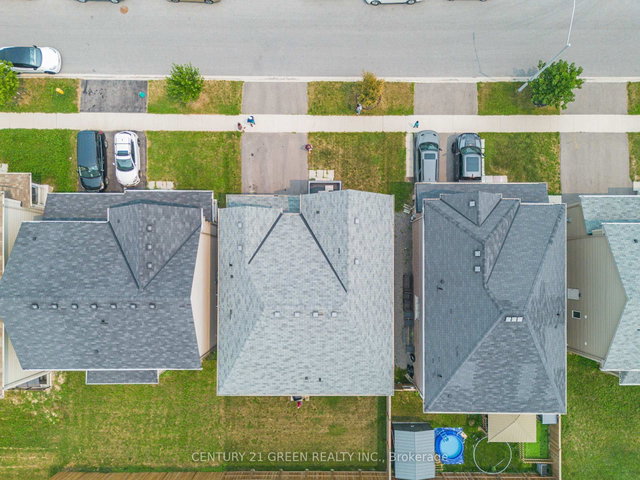 15 Seanesy Drive