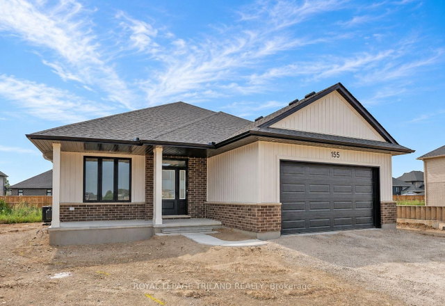 155 Shaw Valley Drive
