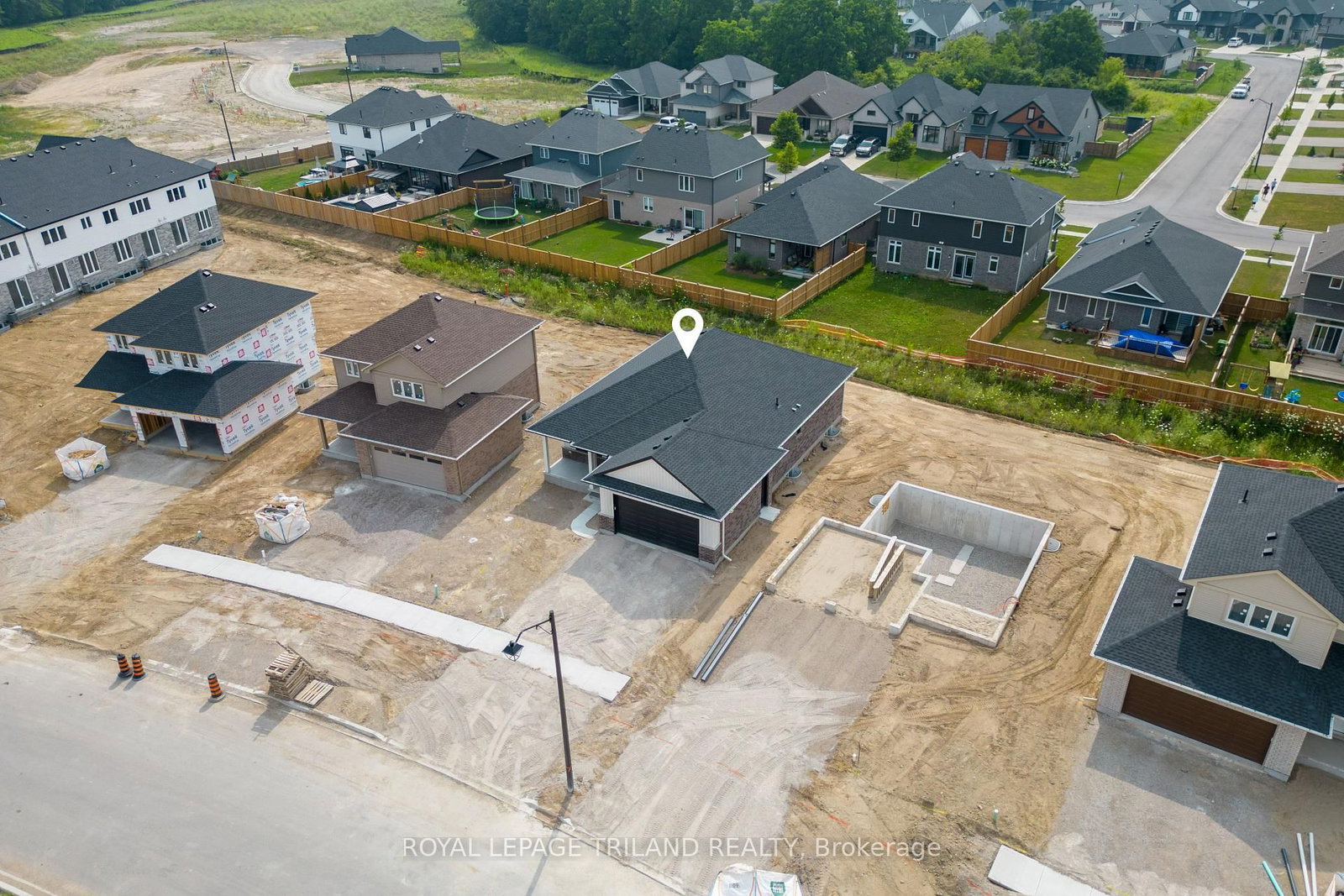 155 Shaw Valley Drive • St. Thomas, ON photo 45