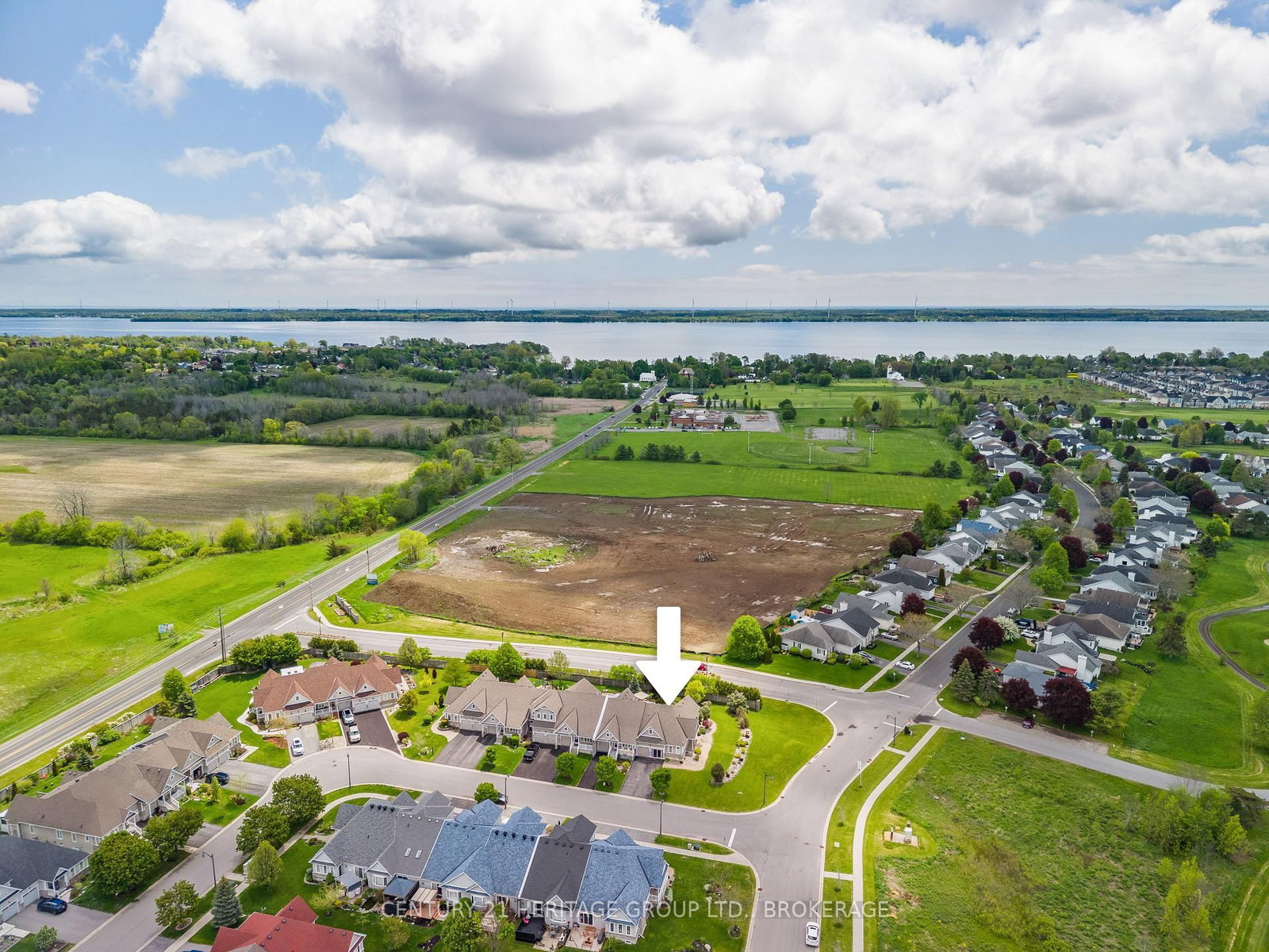 100 BRITANNIA Crescent • Bath, ON photo 10