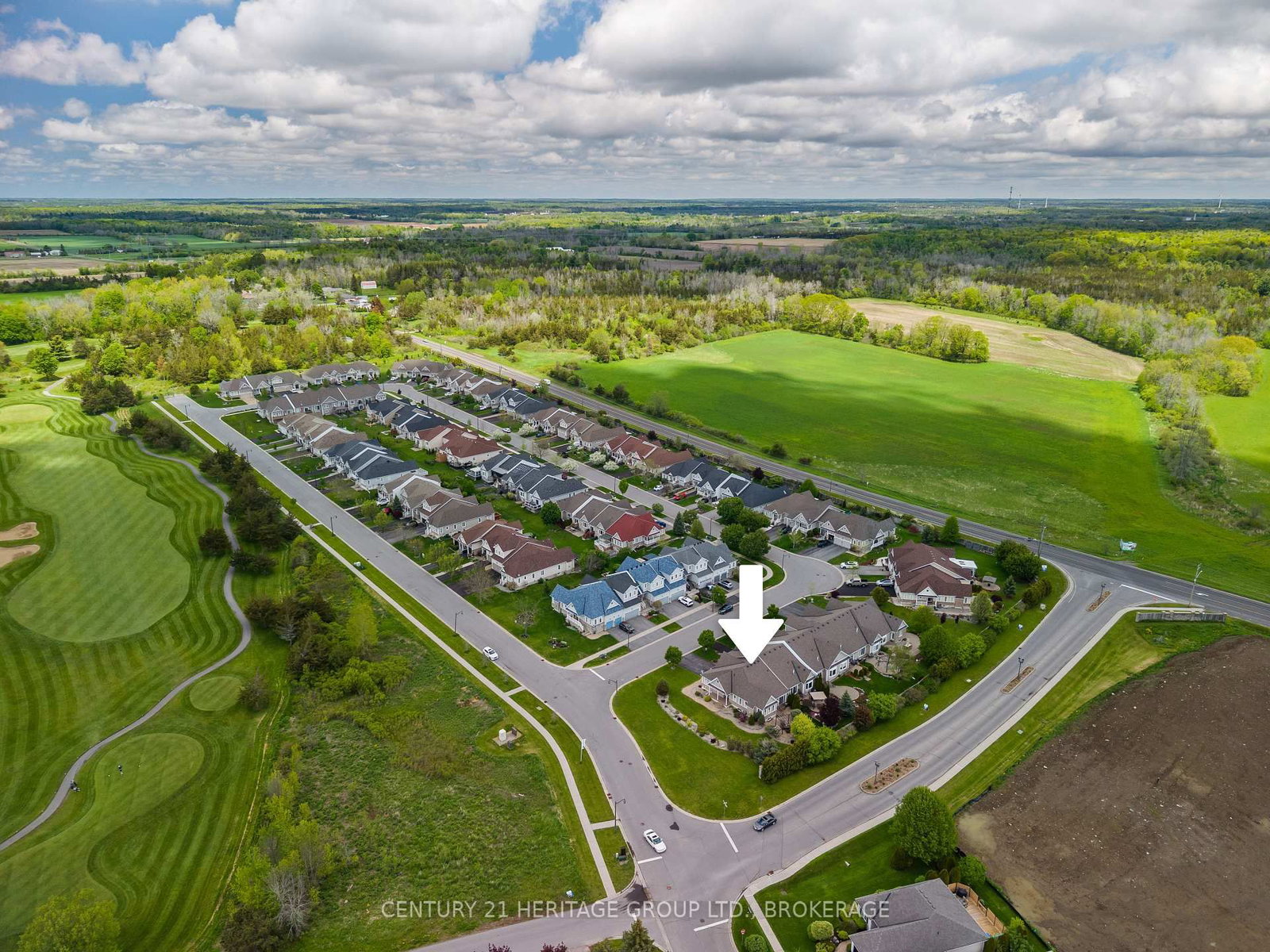 100 BRITANNIA Crescent • Bath, ON photo 12