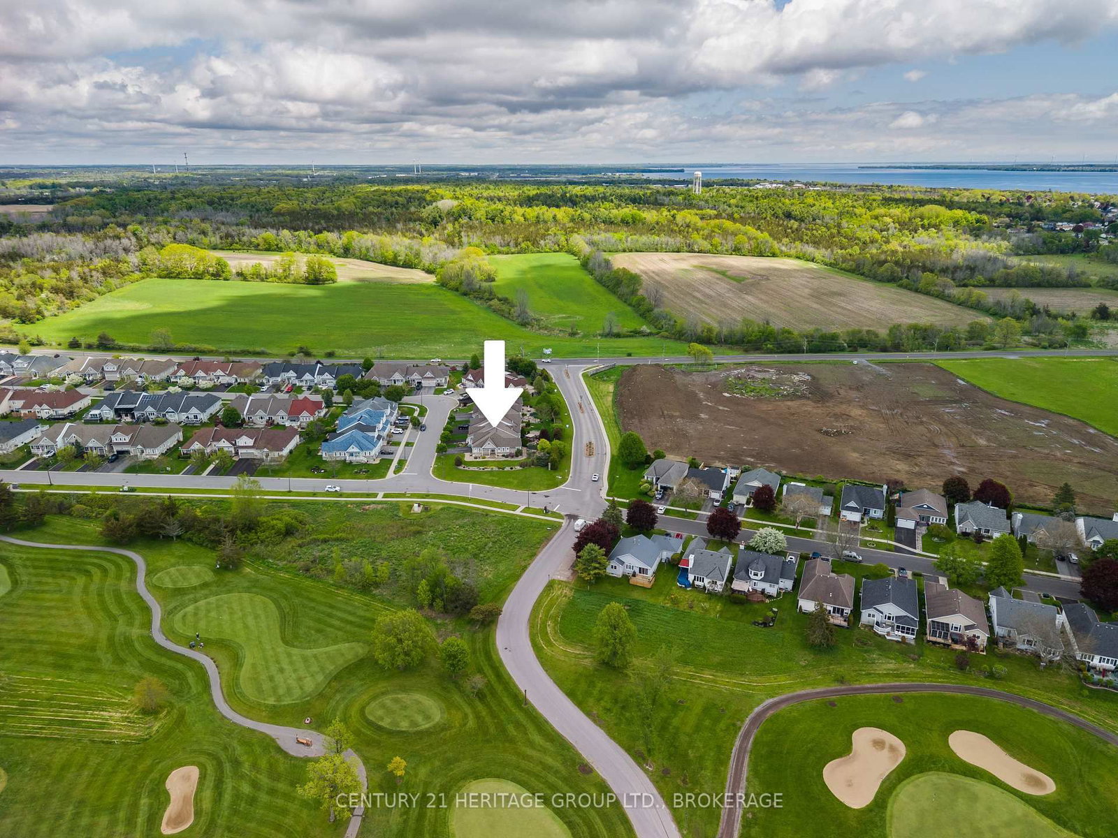 100 BRITANNIA Crescent • Bath, ON photo 13