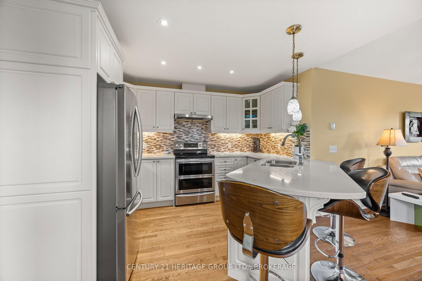 100 BRITANNIA Crescent • Bath, ON photo 18