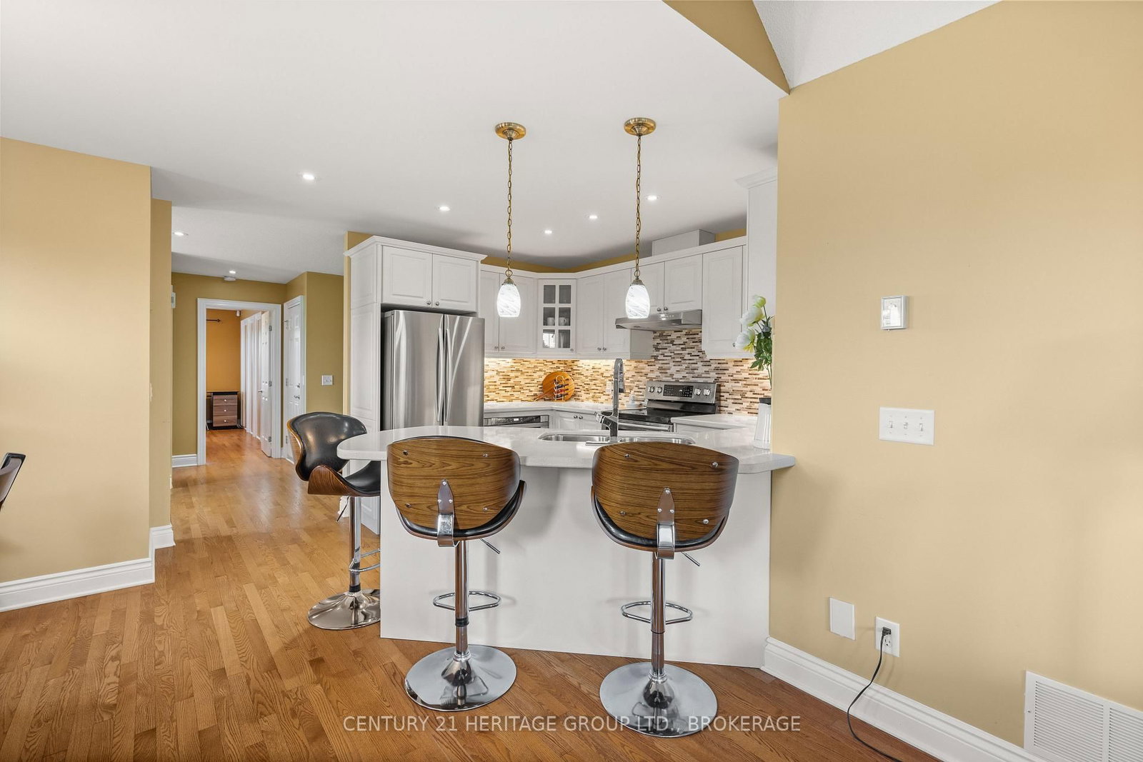100 BRITANNIA Crescent • Bath, ON photo 19