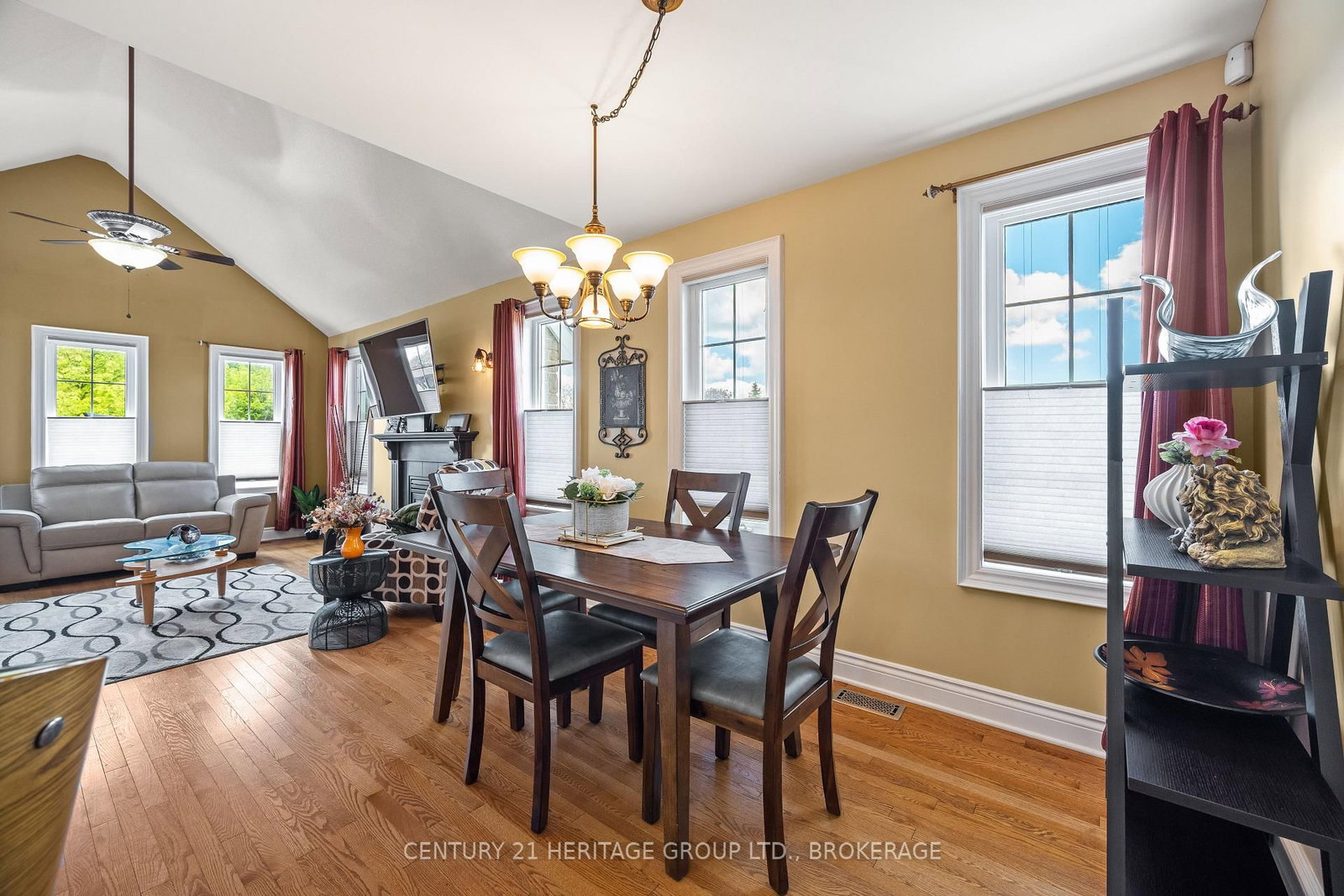 100 BRITANNIA Crescent • Bath, ON photo 21