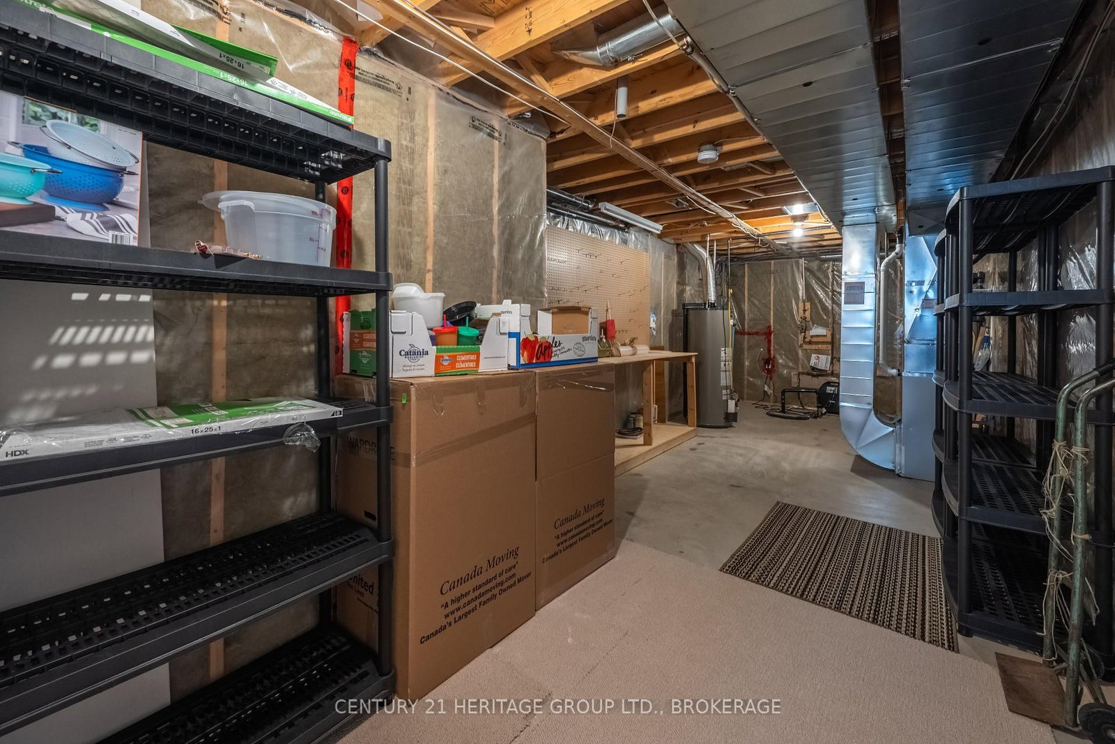 100 BRITANNIA Crescent • Bath, ON photo 46