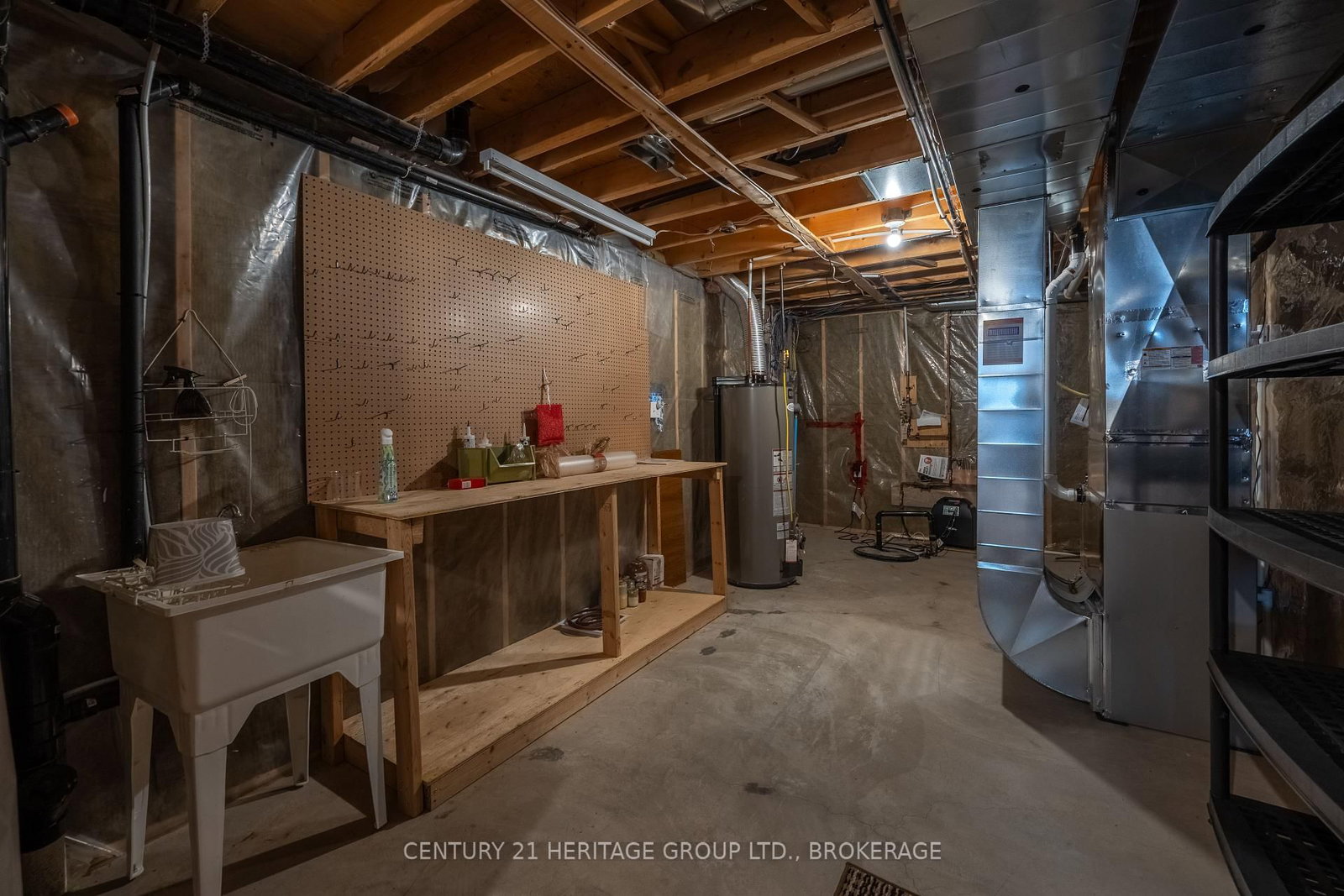 100 BRITANNIA Crescent • Bath, ON photo 49