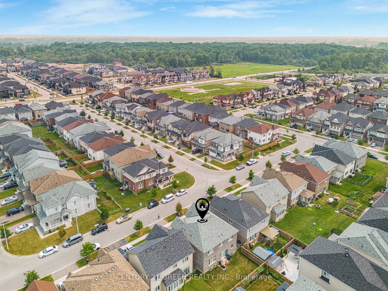 15 Seanesy Drive, Thorold