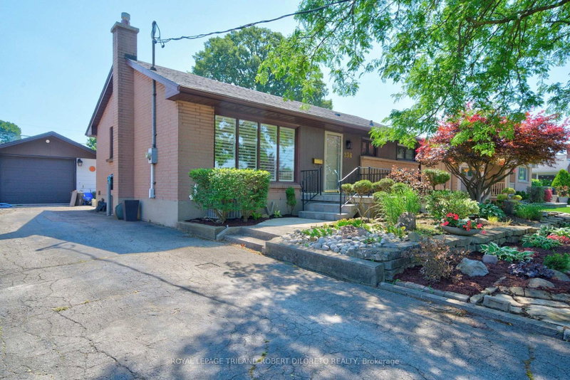 238 Starlight Avenue