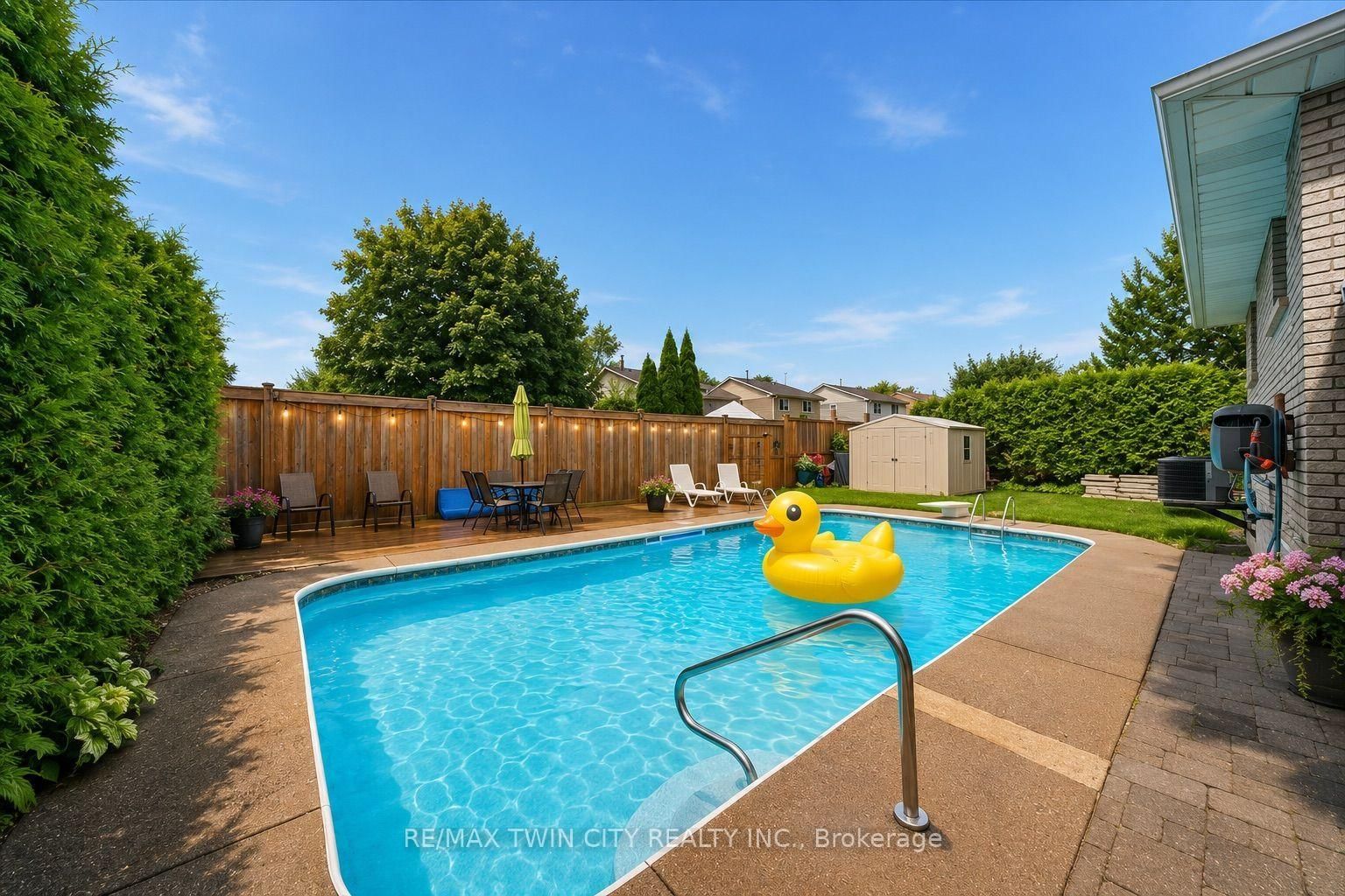 76 Enfield Crescent • Brantford, ON photo 32