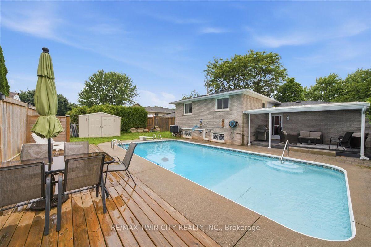 76 Enfield Crescent • Brantford, ON photo 35