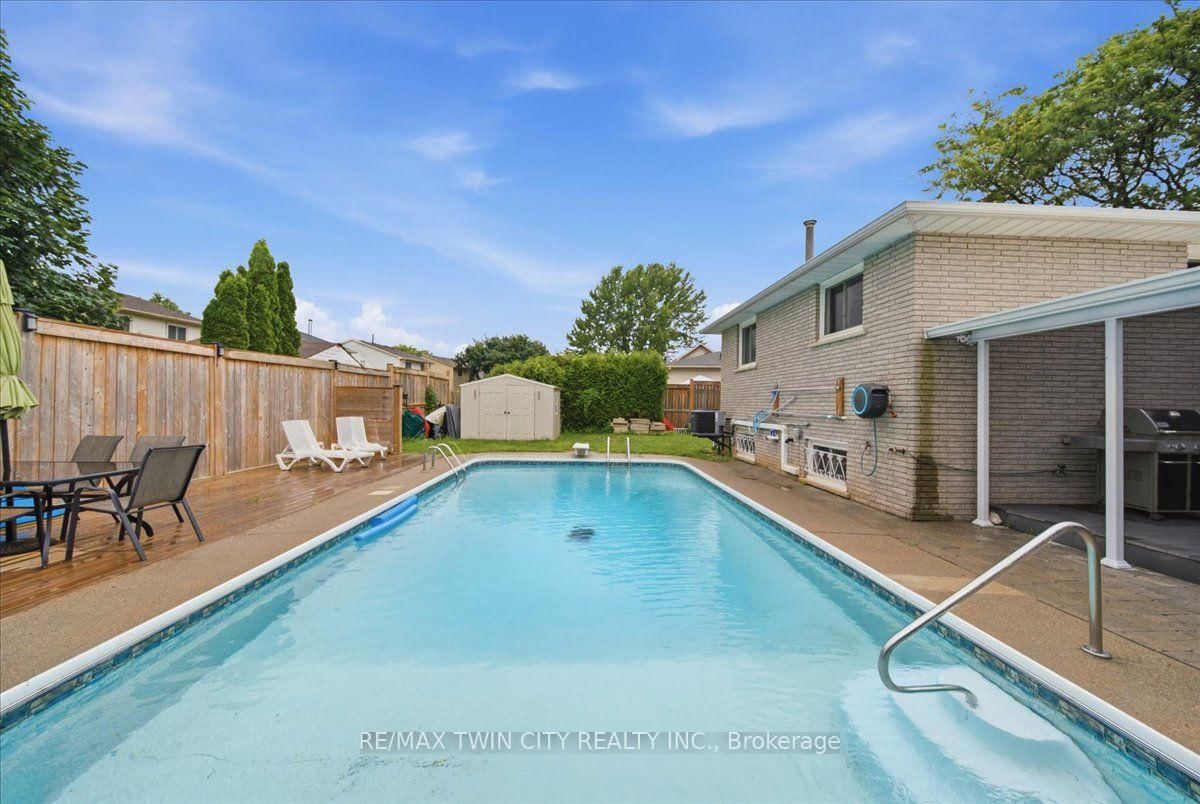 76 Enfield Crescent • Brantford, ON photo 36
