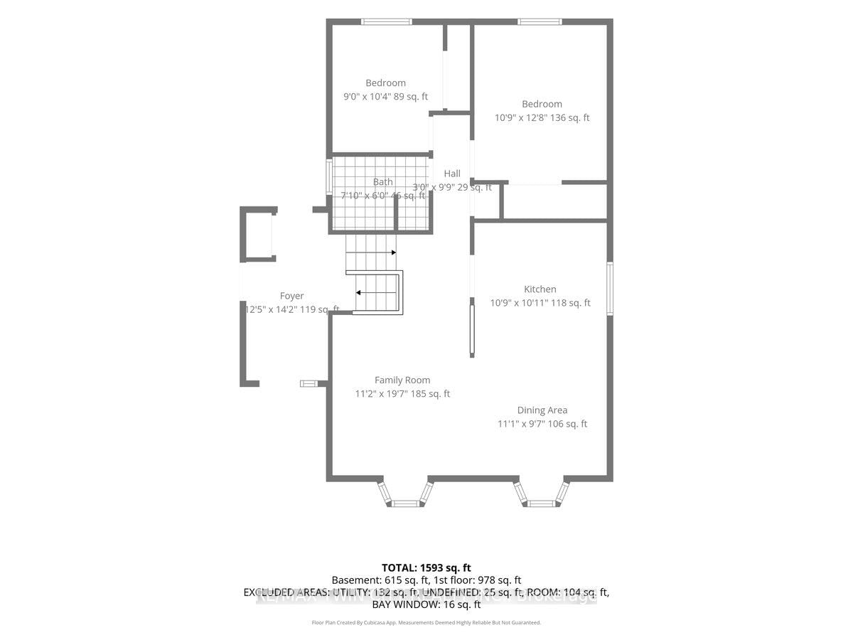 76 Enfield Crescent • Brantford, ON photo 38