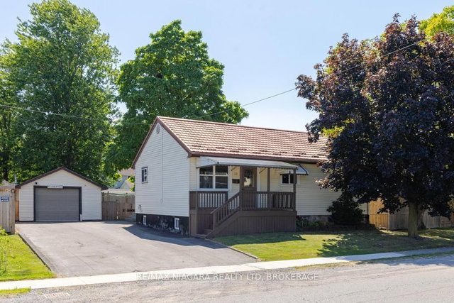 37 Concession Road