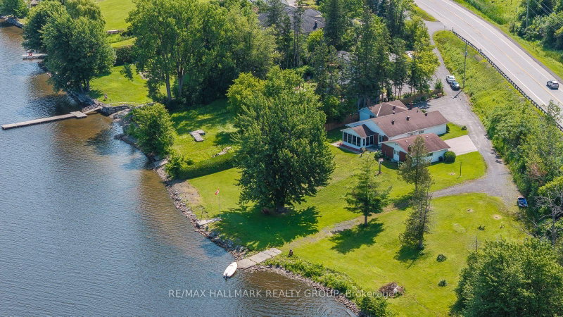 1651 REGIONAL RD 174 Highway