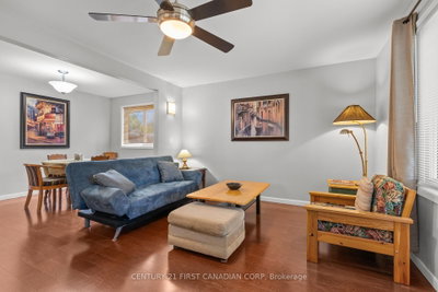4 Archer Crescent • London South, ON photo 5