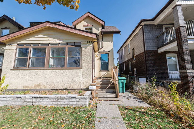 332 Elm Avenue