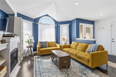 36 Garner's Lane — more photos
