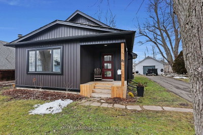 81 Edward Avenue