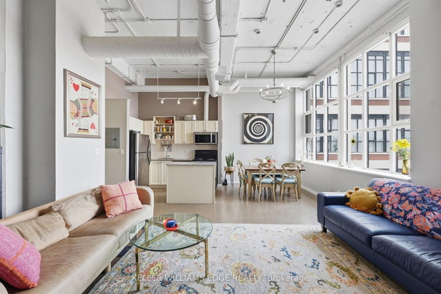 307 - 410 King Street W
