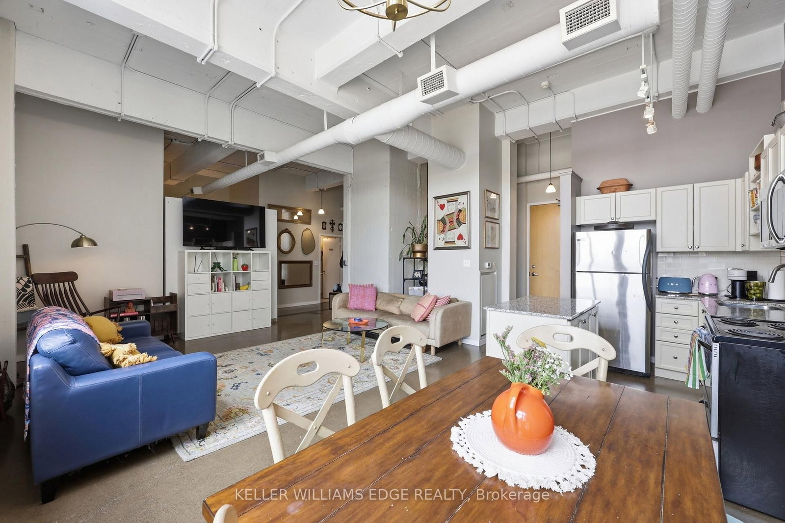 410 King Street W • #307 • Kitchener, ON photo 15
