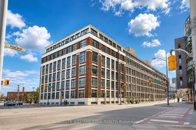 410 King Street W • #307 • Kitchener, ON photo 2