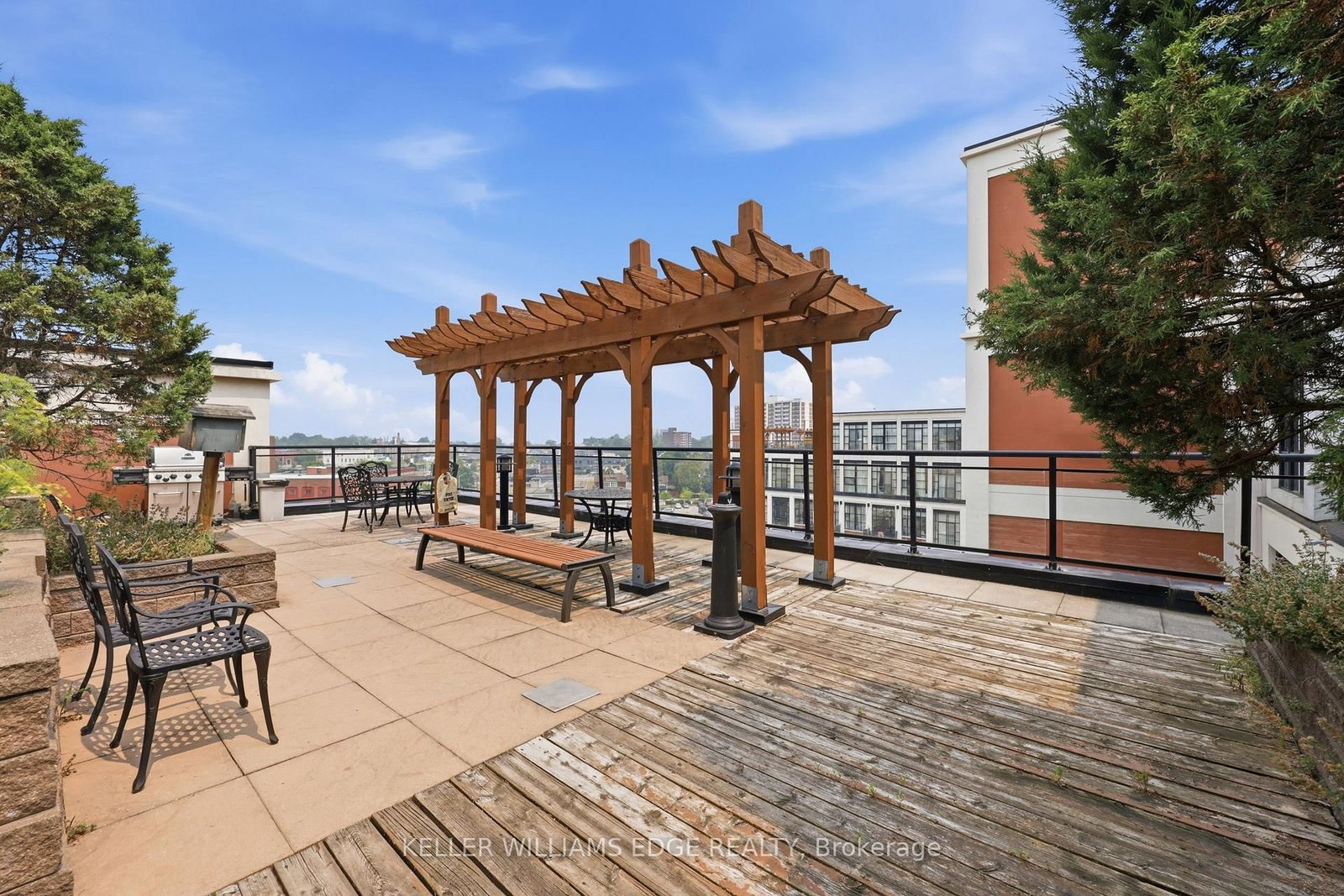 410 King Street W • #307 • Kitchener, ON photo 22