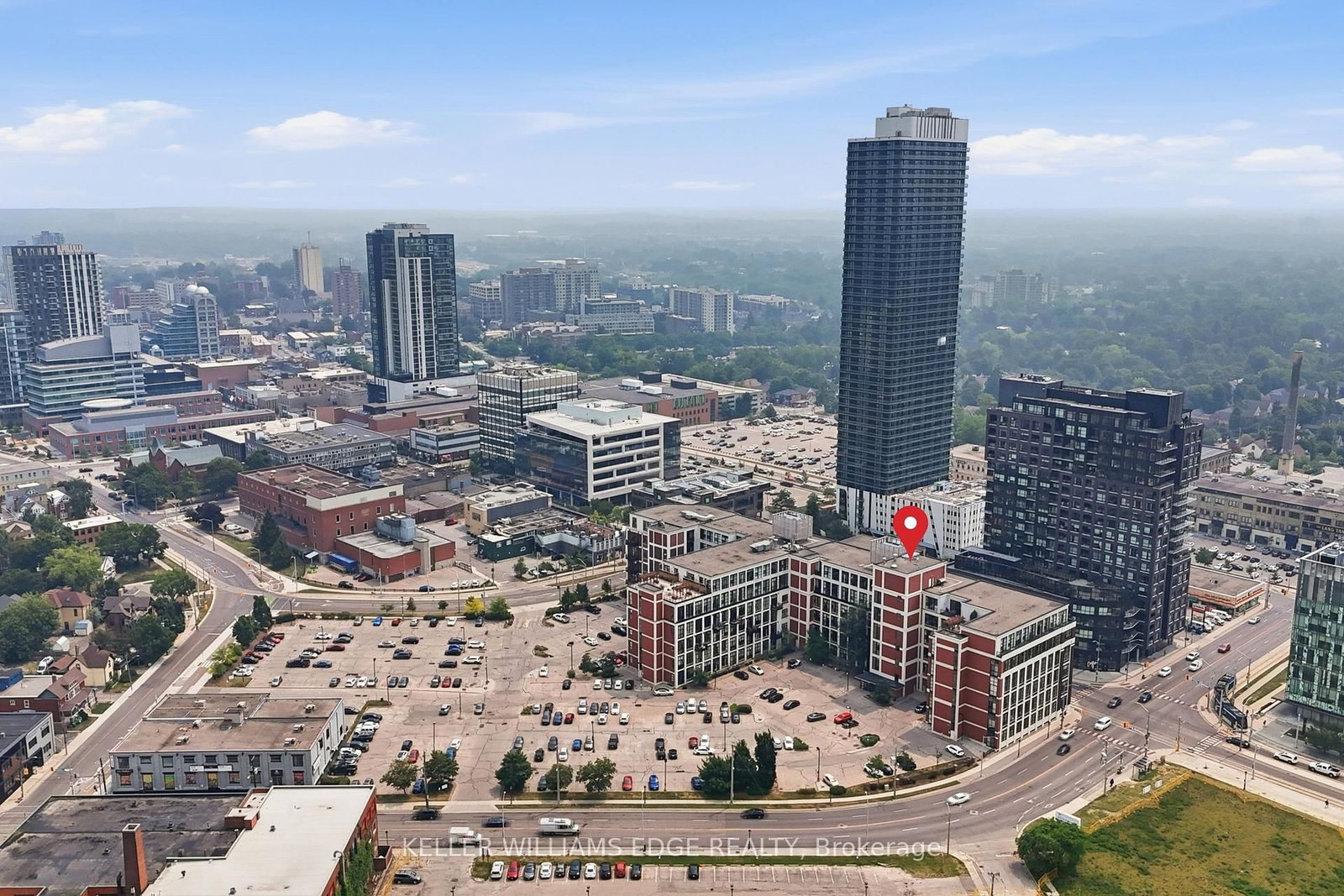 410 King Street W • #307 • Kitchener, ON photo 28