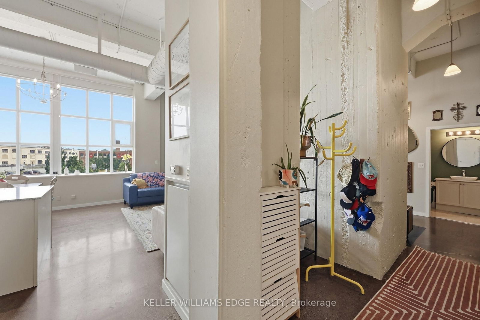 410 King Street W • #307 • Kitchener, ON photo 6