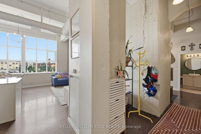 410 King Street W • #307 • Kitchener, ON photo 6