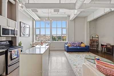 410 King Street W • #307 • Kitchener, ON photo 7