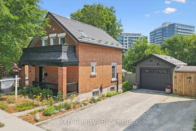 131 Surrey Street