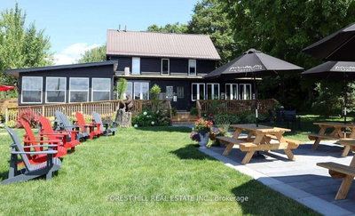 Commercial/Retail for sale at 1014 Lois Lane, Minden Hills, Ontario, K0M 2L1 - Lutterworth - MLS: X13592380