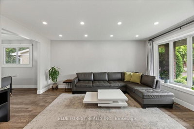 1885 Aldersbrook Road • London North, ON photo 8