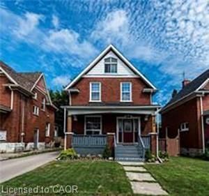 2 - 408 Wellington Street N