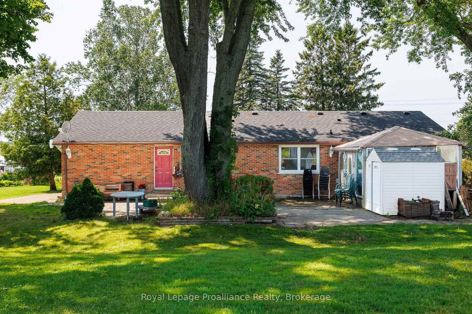 2685 Highway 28 • Port Hope, ON photo 2