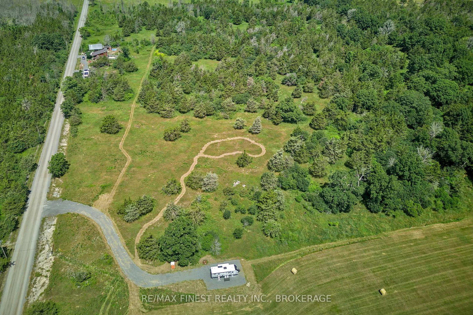 Lot 13b Front Road • Stella, ON photo 45