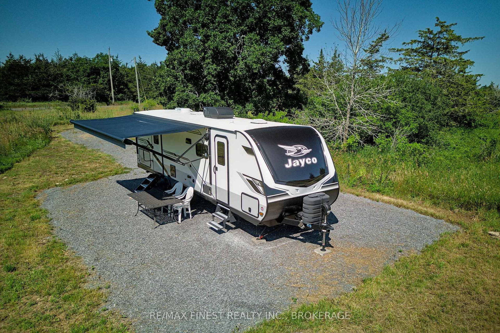 Lot 13b Front Road • Stella, ON photo 5