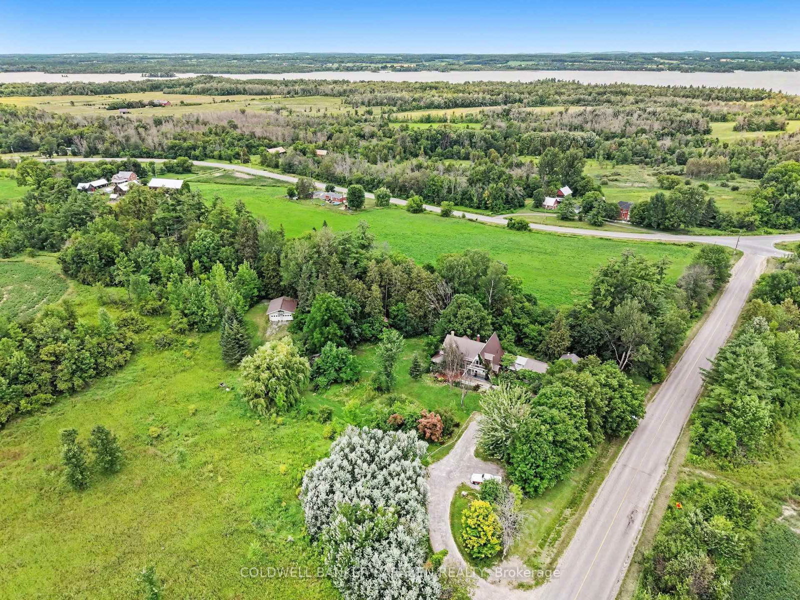 56 Lochwinnoch Road • Braeside, ON photo 3