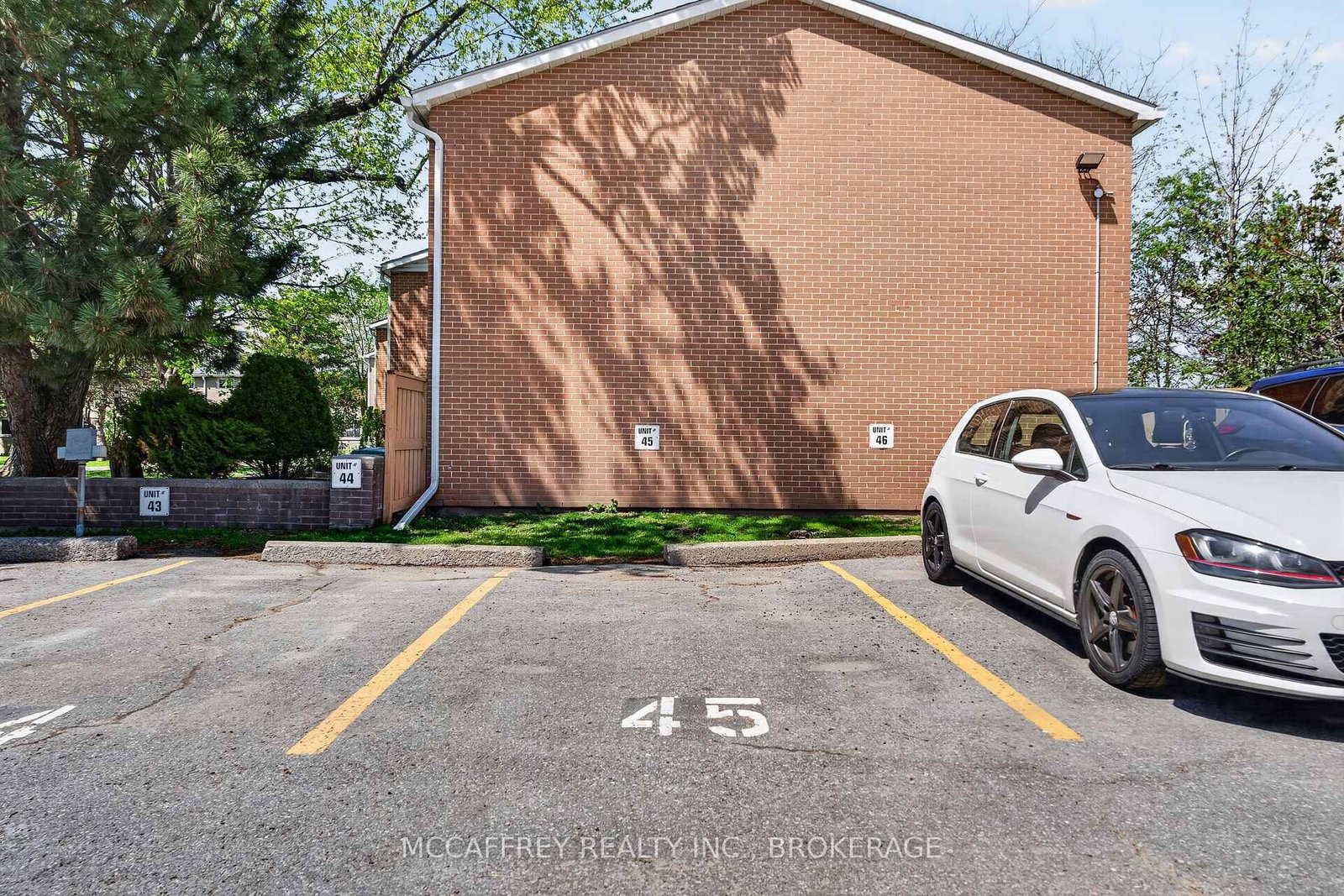 258 Queen Mary Road • #45 • Kingston, ON photo 31
