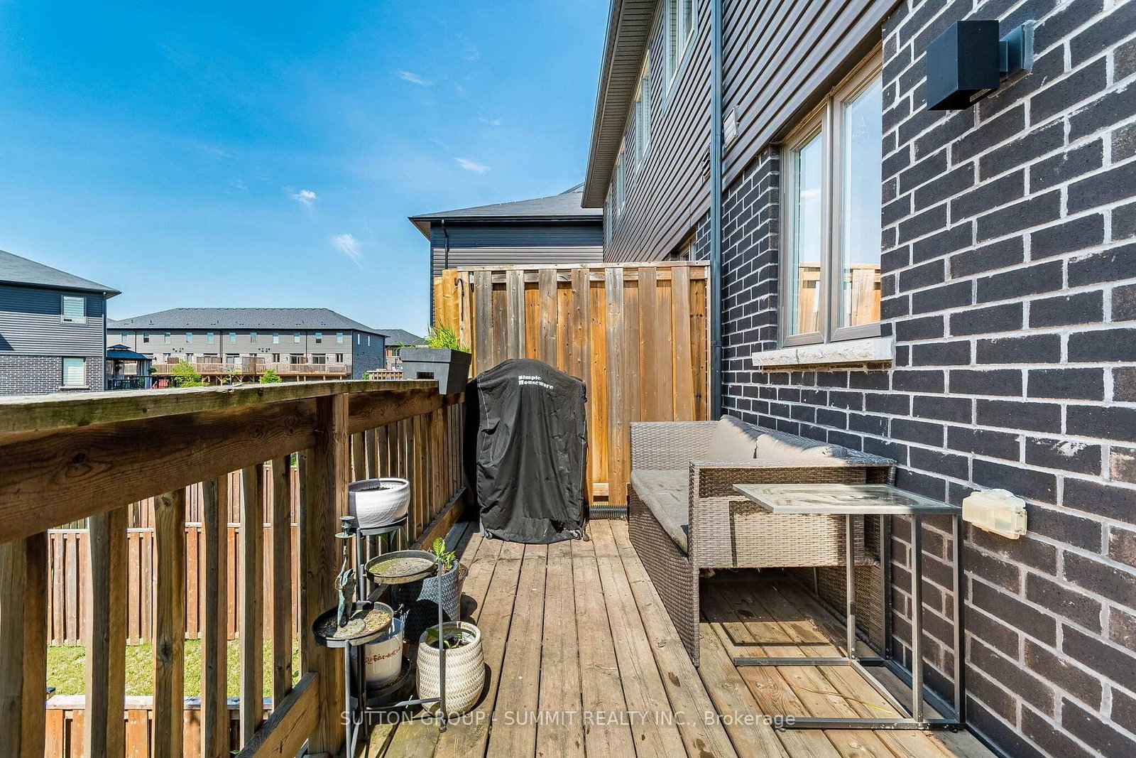 25 SOHO Street • Hamilton, ON photo 31