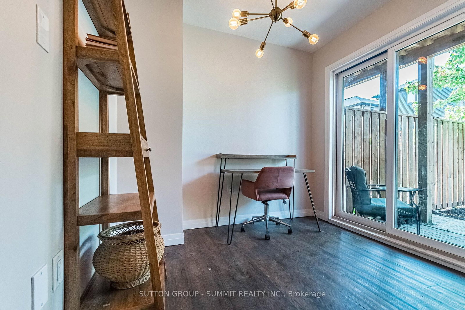 25 SOHO Street • Hamilton, ON photo 41