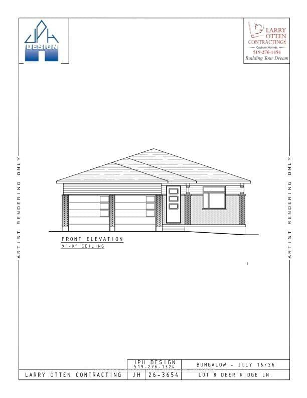 75 Deer Ridge Lane