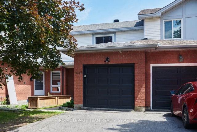 1443 Caravel Crescent