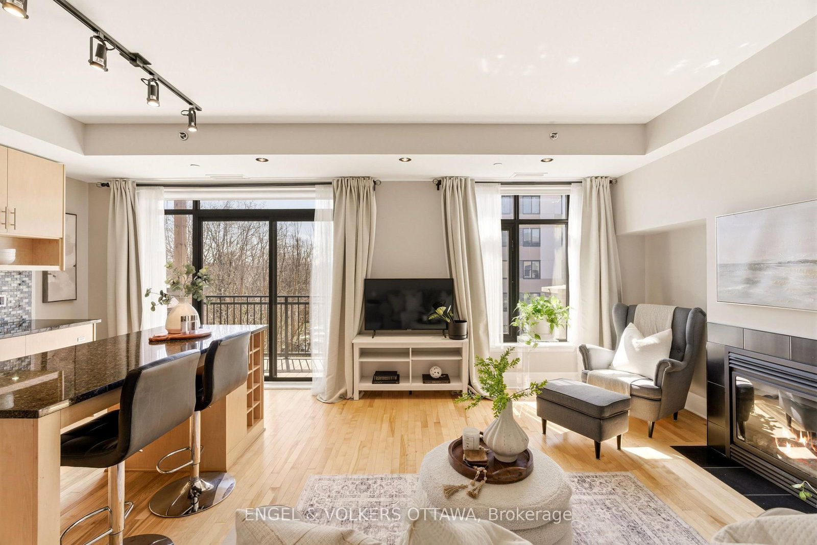 808 Bronson Avenue • #310 • Ottawa, ON photo 10